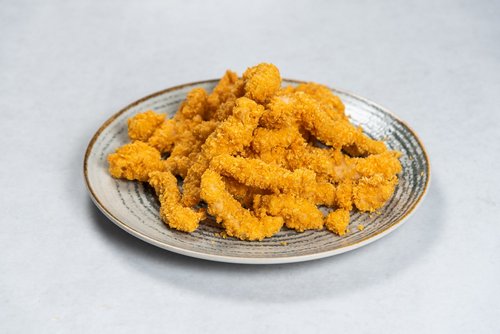 Пилешки прсти