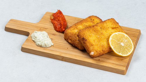 Похован кашкавал