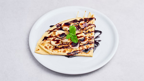 Чоколаден суфле