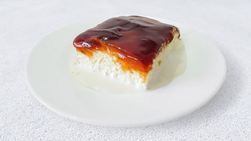 Чоколаден суфле