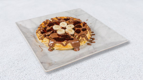 Чоколаден суфле